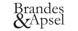 Brandes & Apsel Verlag Logo