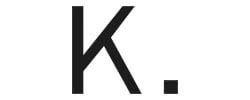 K. Verlag Logo