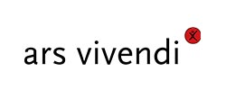 ars vivendi Logo