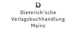 Dieterich’sche Verlagsbuchhandlung (DVB) Logo