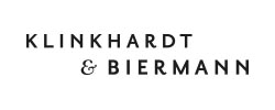 Klinkhardt & Biermann Logo