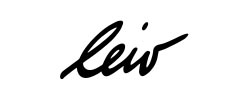 leiv Verlag Logo