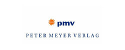 pmv Peter Meyer Verlag Logo