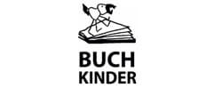Buchkinder Verlag Logo