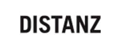 DISTANZ Logo