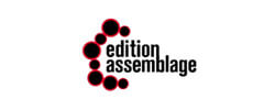 edition assemblage Logo