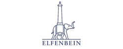 Elfenbein Verlag Logo