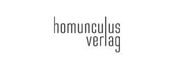 homunculus verlag Logo