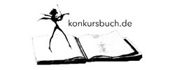 Konkursbuch Verlag Logo