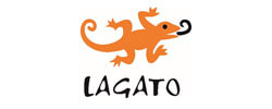 Lagato Verlag Logo