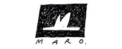 MaroVerlag Logo