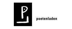 Poetenladen Logo