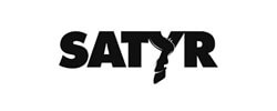 Satyr Verlag Logo
