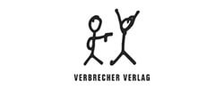 Verbrecher Verlag Logo