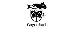 Wagenbach Logo