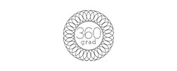 360 GRAD VERLAG Logo