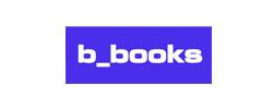 b_books Logo