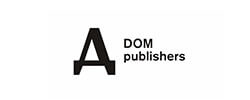DOM publishers Logo