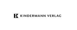 Kindermann Verlag Logo